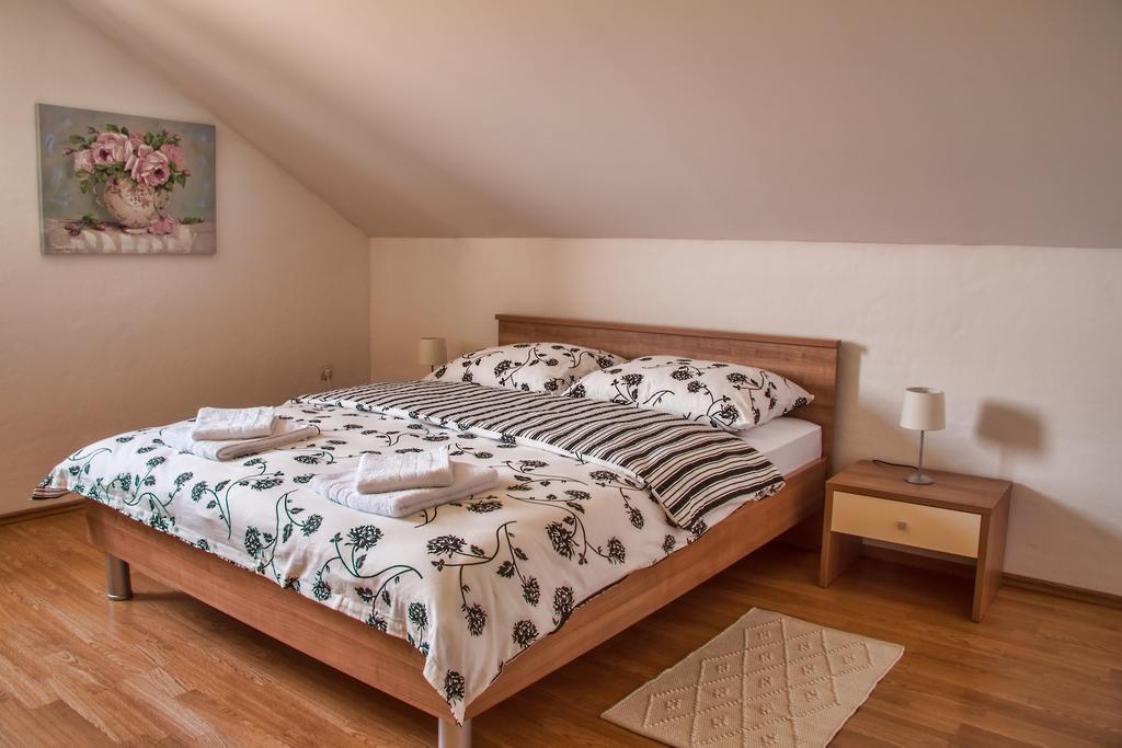 Apartment Silvia Slunj Room photo