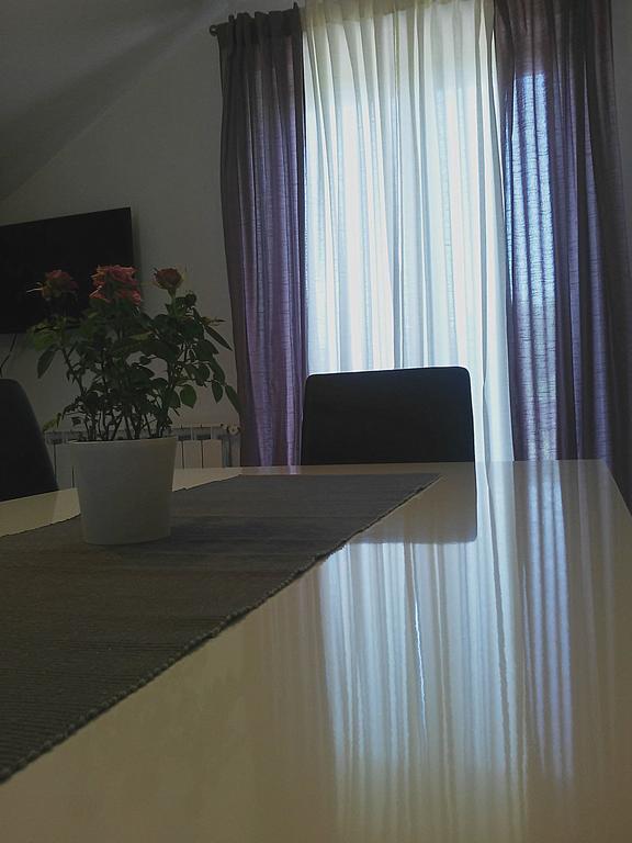 Apartment Silvia Slunj Room photo