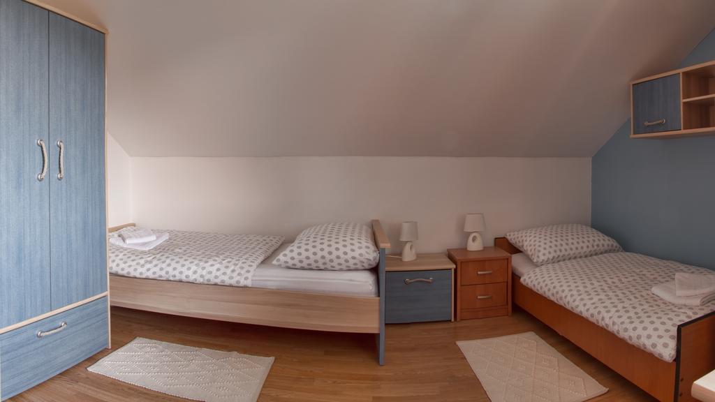 Apartment Silvia Slunj Room photo