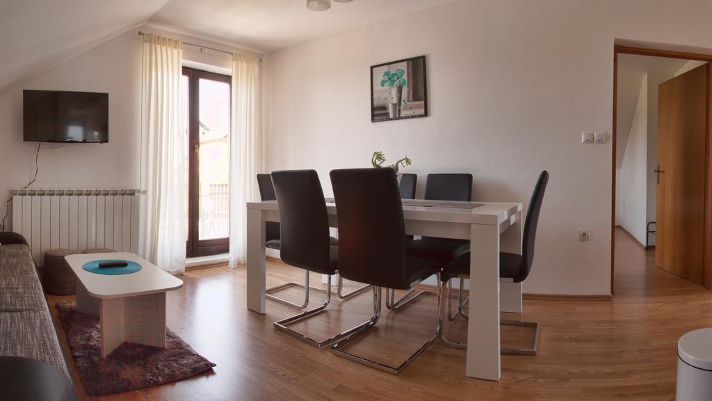 Apartment Silvia Slunj Room photo