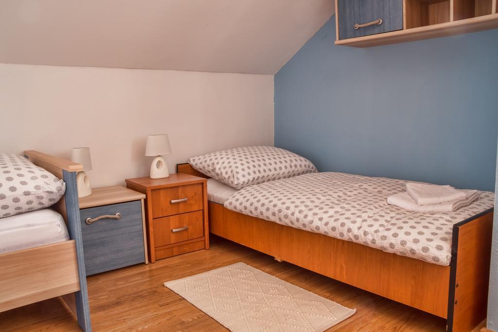 Apartment Silvia Slunj Room photo
