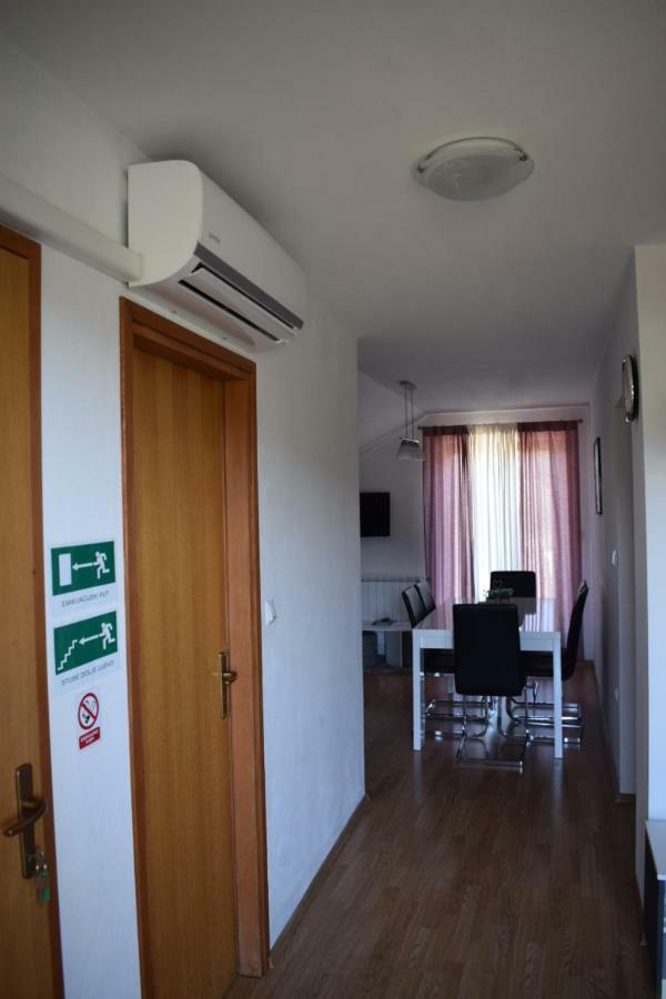 Apartment Silvia Slunj Exterior photo